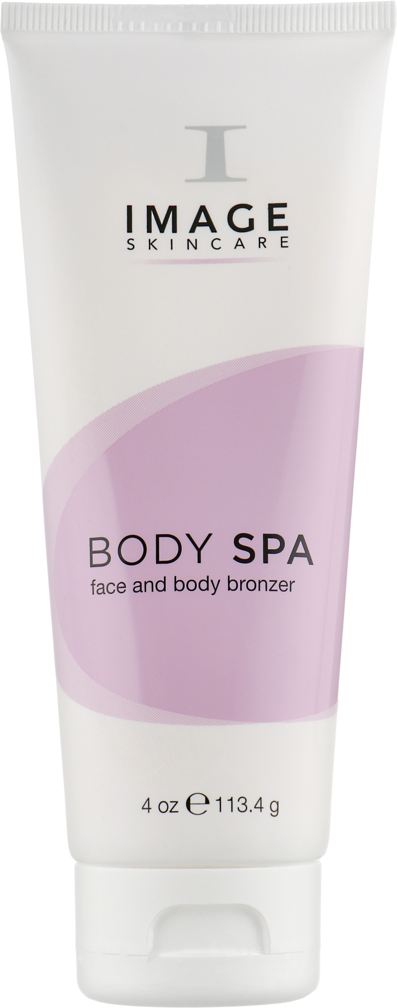 Бронзант для лица и тела Image Skincare Body Spa Face and Body Bronzer Creme